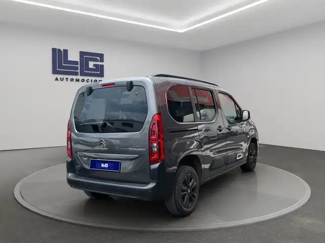 Citroen Berlingo view 7