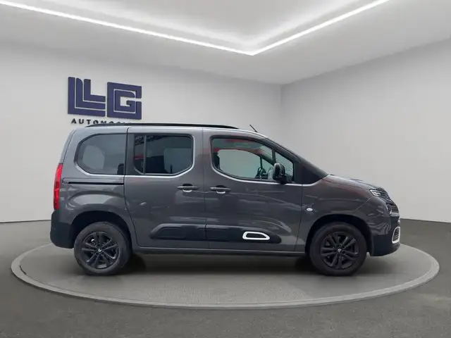 Citroen Berlingo view 9