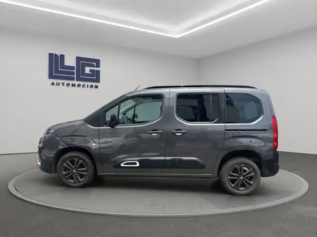 Citroen Berlingo view 8