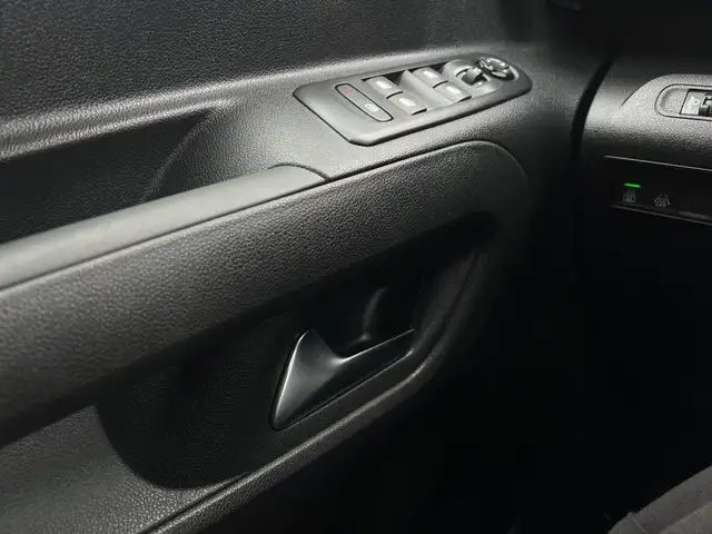 Citroen Berlingo view 14