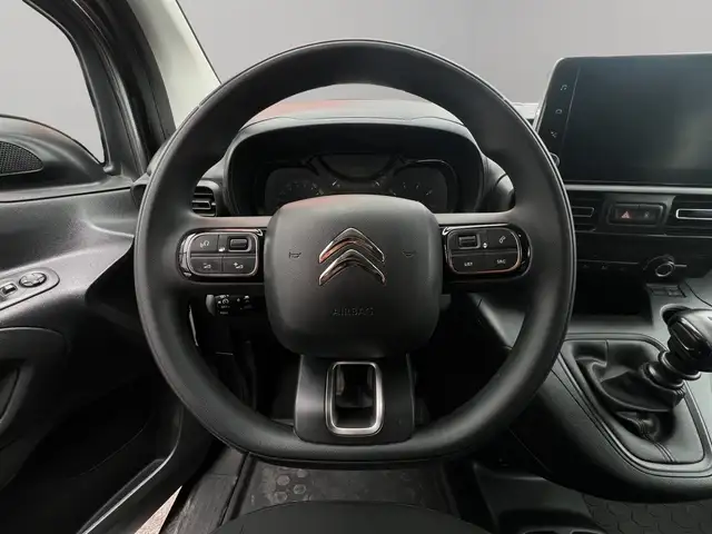Citroen Berlingo view 11