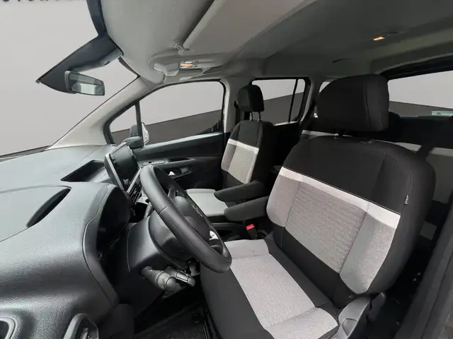 Citroen Berlingo view 10
