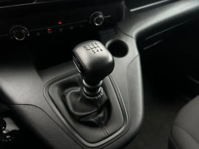 Citroen Berlingo view 12