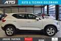 Volvo XC40 T3 NAVI LED SITZHZ CAMERA TÜV+SERVICE NEU Weiß - thumbnail 1