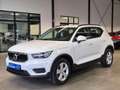 Volvo XC40 T3 NAVI LED SITZHZ CAMERA TÜV+SERVICE NEU Weiß - thumbnail 7
