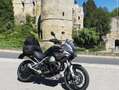 Moto Guzzi Stelvio 1200 NTX Zwart - thumbnail 6