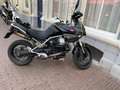 Moto Guzzi Stelvio 1200 NTX Zwart - thumbnail 5