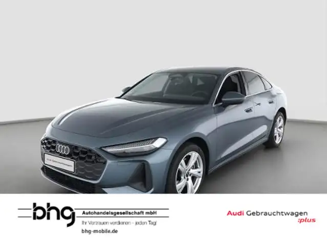 Audi A5 TFSI S tronic