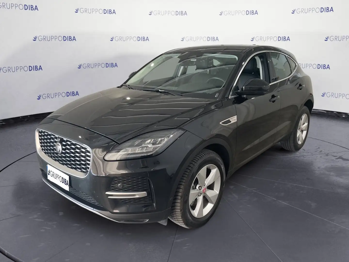 Jaguar E-Pace 2021 2.0d i4 mhev R-Dynamic S awd 163cv auto - 1