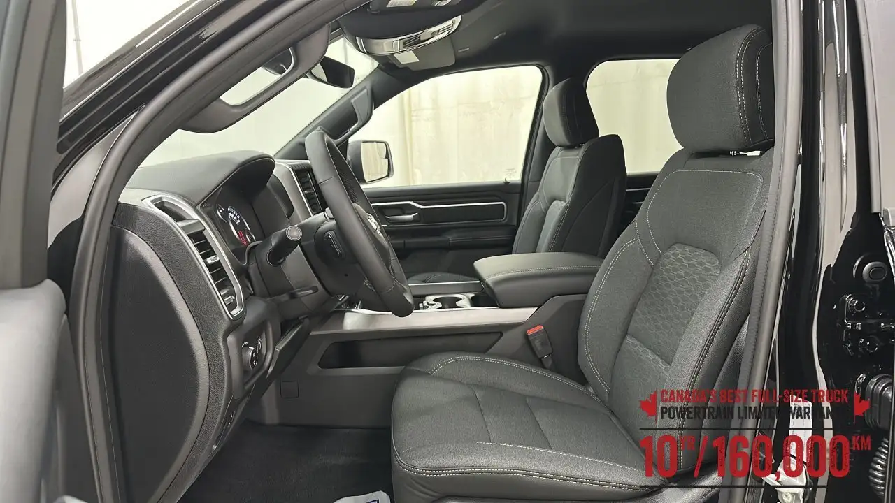 RAM 1500 fotografie RAM 1500