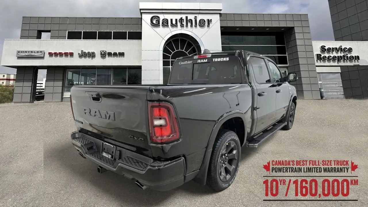 RAM 1500 fotografie RAM 1500