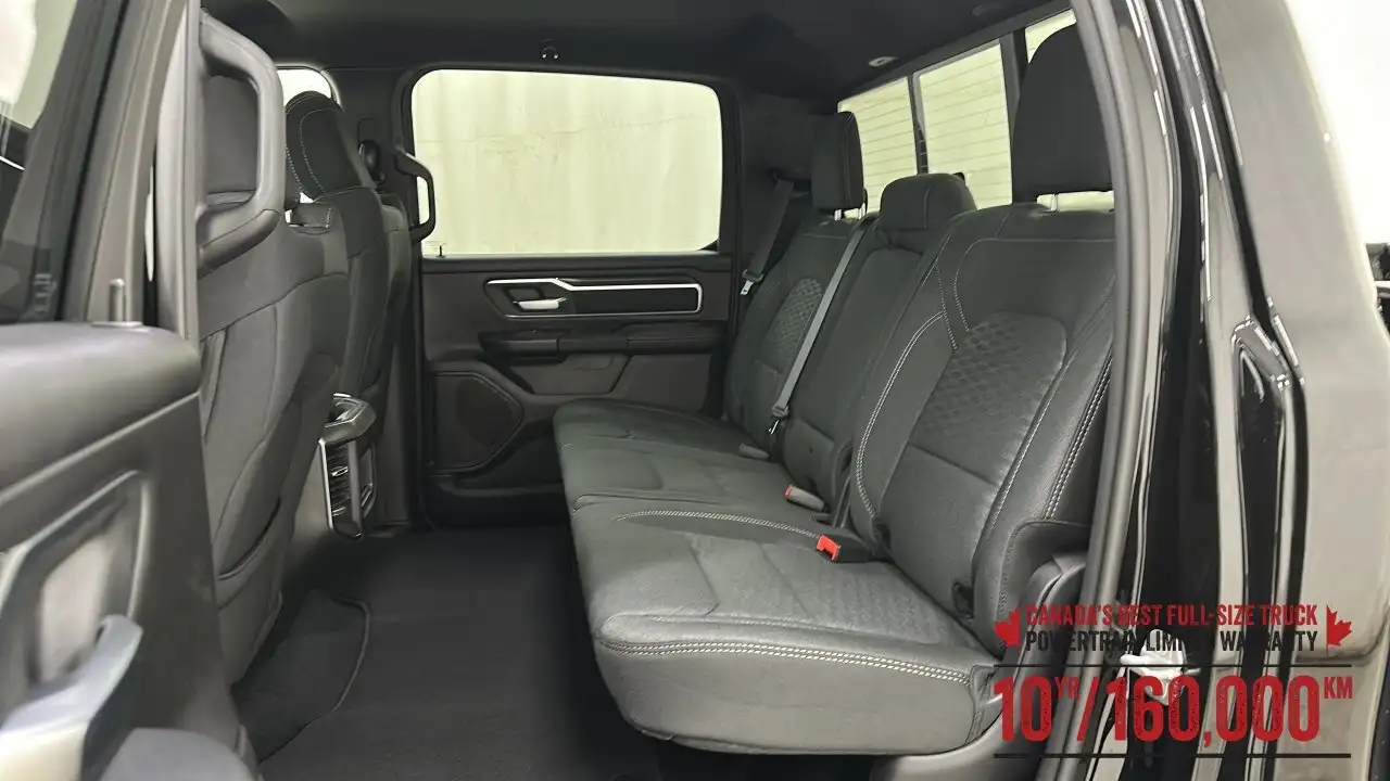 RAM 1500 fotografie RAM 1500