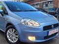 Fiat Grande Punto 5p 1.4 sjt 16v Emotion 95cv Bleu - thumbnail 2