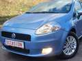 Fiat Grande Punto 5p 1.4 sjt 16v Emotion 95cv Bleu - thumbnail 1