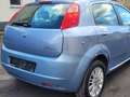 Fiat Grande Punto 5p 1.4 sjt 16v Emotion 95cv Blauw - thumbnail 3