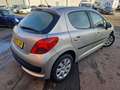 Peugeot 207 1.4 88 CV  Pack Clim Gris - thumbnail 4