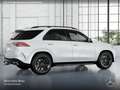 Mercedes-Benz GLE 450 d 4M AMG+NIGHT+PANO+360+AHK+MULTIBEAM+HUD Weiß - thumbnail 16