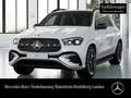 Mercedes-Benz GLE 450 d 4M AMG+NIGHT+PANO+360+AHK+MULTIBEAM+HUD Weiß - thumbnail 1
