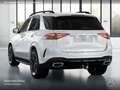 Mercedes-Benz GLE 450 d 4M AMG+NIGHT+PANO+360+AHK+MULTIBEAM+HUD Weiß - thumbnail 20