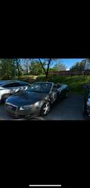 Cabriolet 2.7 TDI DPF multitronic