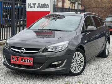 Sports Tourer 1.4 Turbo/Etat Neuf/Airco/Gps/Euro5