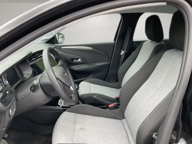 Opel Corsa view 7