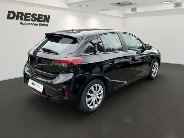 Opel Corsa view 3