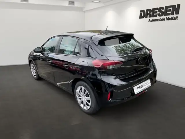 Opel Corsa view 4