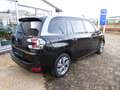 Citroen Grand C4 Picasso Spacetourer, 7 Sitzer Schwarz - thumbnail 3