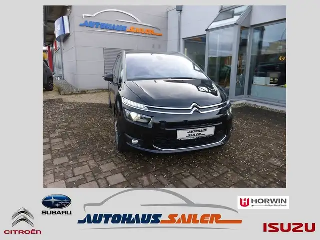 Citroen Grand C4 Picasso Spacetourer, 7 Sitzer