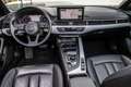 Audi A5 40 TFSI S tronic Cabriolet advanced LED Navi Blauw - thumbnail 4
