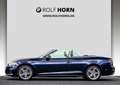 Audi A5 40 TFSI S tronic Cabriolet advanced LED Navi Blauw - thumbnail 6