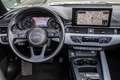 Audi A5 40 TFSI S tronic Cabriolet advanced LED Navi Blau - thumbnail 11