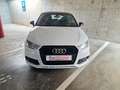 Audi A1 Sportback 1.0 TFSI 95CV S tro Attraction Blanco - thumbnail 5