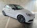 Audi A1 Sportback 1.0 TFSI 95CV S tro Attraction Blanco - thumbnail 3