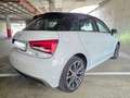 Audi A1 Sportback 1.0 TFSI 95CV S tro Attraction Blanco - thumbnail 6