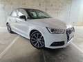 Audi A1 Sportback 1.0 TFSI 95CV S tro Attraction Blanco - thumbnail 2