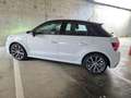 Audi A1 Sportback 1.0 TFSI 95CV S tro Attraction Blanco - thumbnail 7