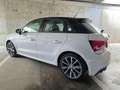 Audi A1 Sportback 1.0 TFSI 95CV S tro Attraction Blanco - thumbnail 8