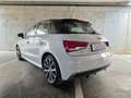 Audi A1 Sportback 1.0 TFSI 95CV S tro Attraction Blanco - thumbnail 9