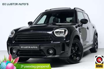 1.5 Yours Chili Automaat | Pano-dak | Leder + verw