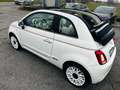 Fiat 500C 500C 1.2 Dolcevita 69cv my20 Poltrone Frau' White - thumbnail 2
