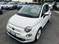 Fiat 500C 500C 1.2 Dolcevita 69cv my20 Poltrone Frau' White - thumbnail 1