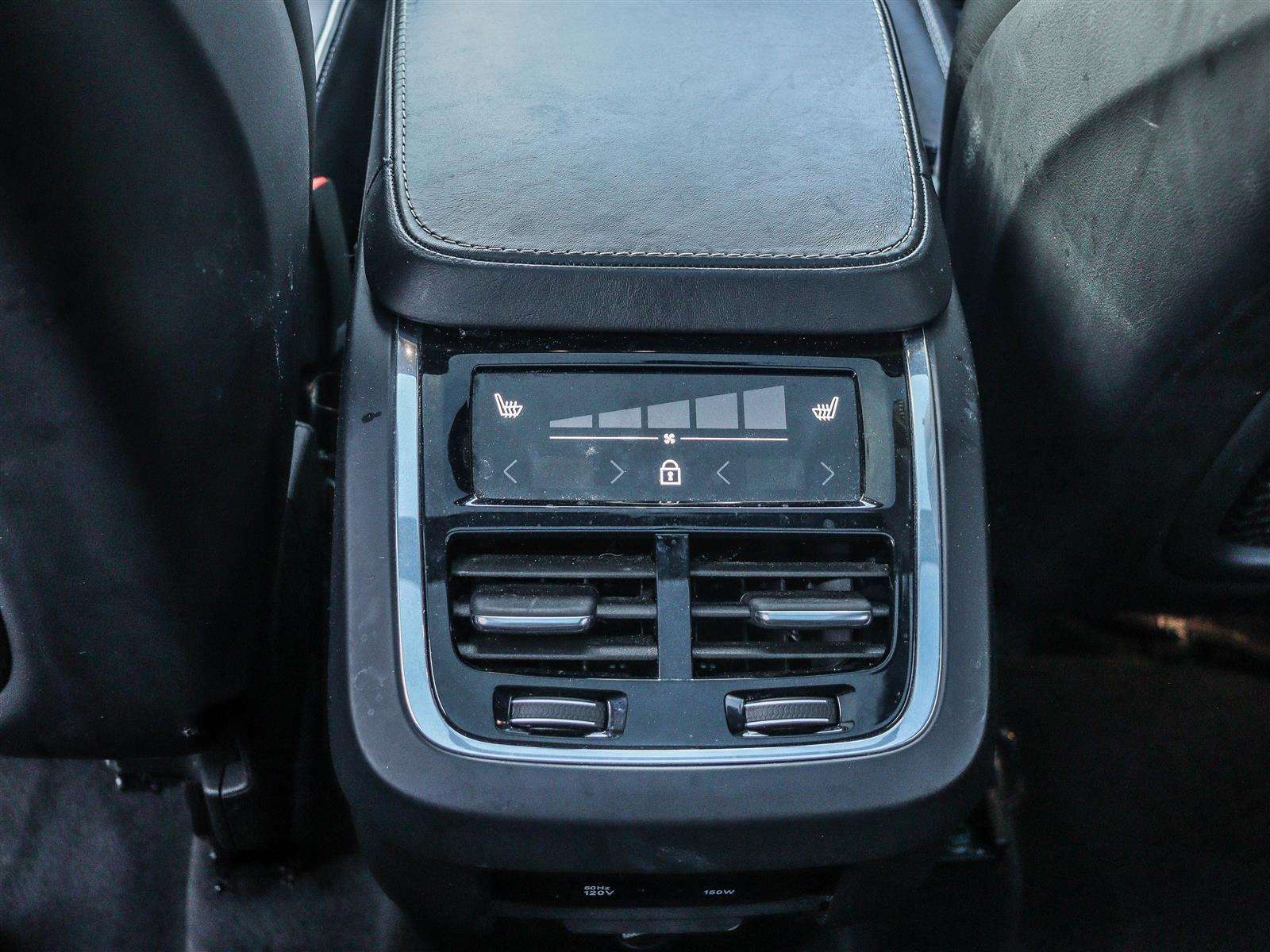 2020 Volvo XC90 T6 R-Design SUNROOF LEATHER NAVI thumb 15