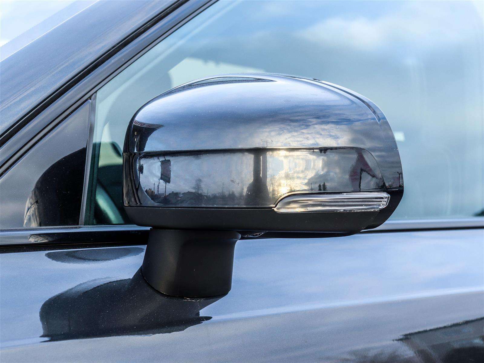 2020 Volvo XC90 T6 R-Design SUNROOF LEATHER NAVI thumb 25
