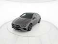 Mercedes-Benz CLA 200 coupe 200 d progressive advanced auto Grigio - thumbnail 1