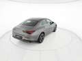 Mercedes-Benz CLA 200 coupe 200 d progressive advanced auto Grigio - thumbnail 3