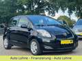 Toyota Yaris Cool Edition Euro 5 Scheckheftgepflegt Zwart - thumbnail 4
