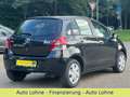 Toyota Yaris Cool Edition Euro 5 Scheckheftgepflegt Zwart - thumbnail 5