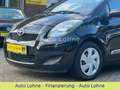 Toyota Yaris Cool Edition Euro 5 Scheckheftgepflegt Zwart - thumbnail 2